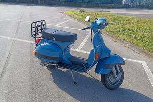 Vespa px 125