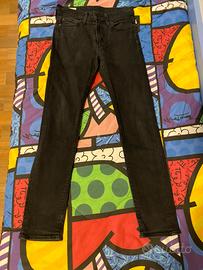 Jeans Levi's Neri 510