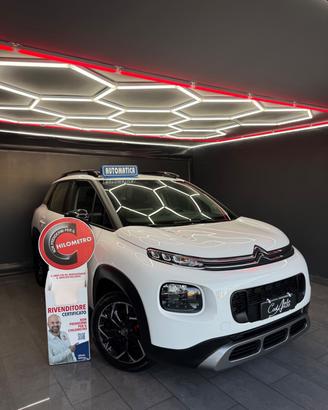 Citroen C3 Aircross 1.5 BlueHDi 120 CV EAT6 SHINE 