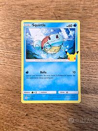 CARTA POKEMON