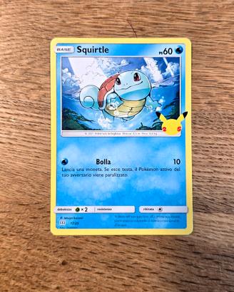 CARTA POKEMON