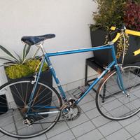 Bici da corsa Polvara Vintage