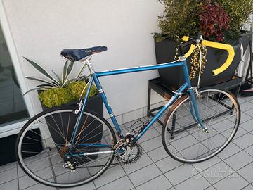 Bici da corsa Polvara Vintage