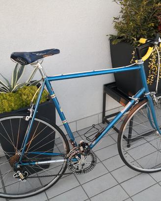 Bici da corsa Polvara Vintage