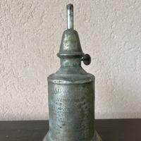 LAMPE PIGEON lampada a olio