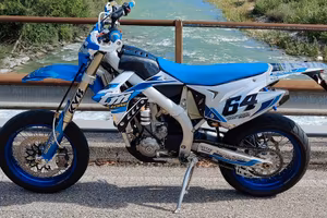 tm SMR 450 elaborato