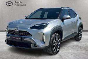 TOYOTA Yaris Cross 2021 - Yaris Cross 1.5 U1058679