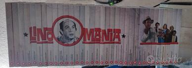 Collezione completa lino banfi 