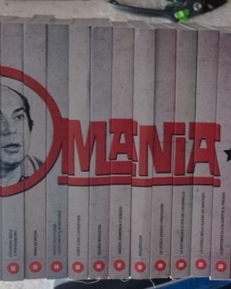 Collezione completa lino banfi 