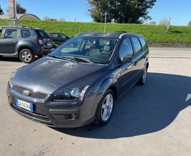 Ford Focus 1.6 TDCi (110CV) S.W.