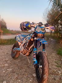 tm smr 450