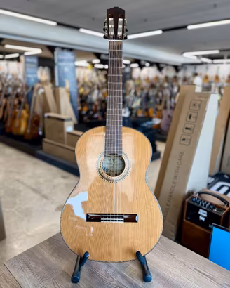 SALVADOR CORTEZ CC-90 + CUSTODIA