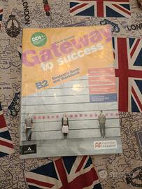 Gateway to success 