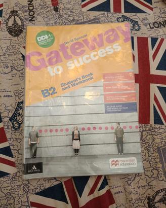 Gateway to success 