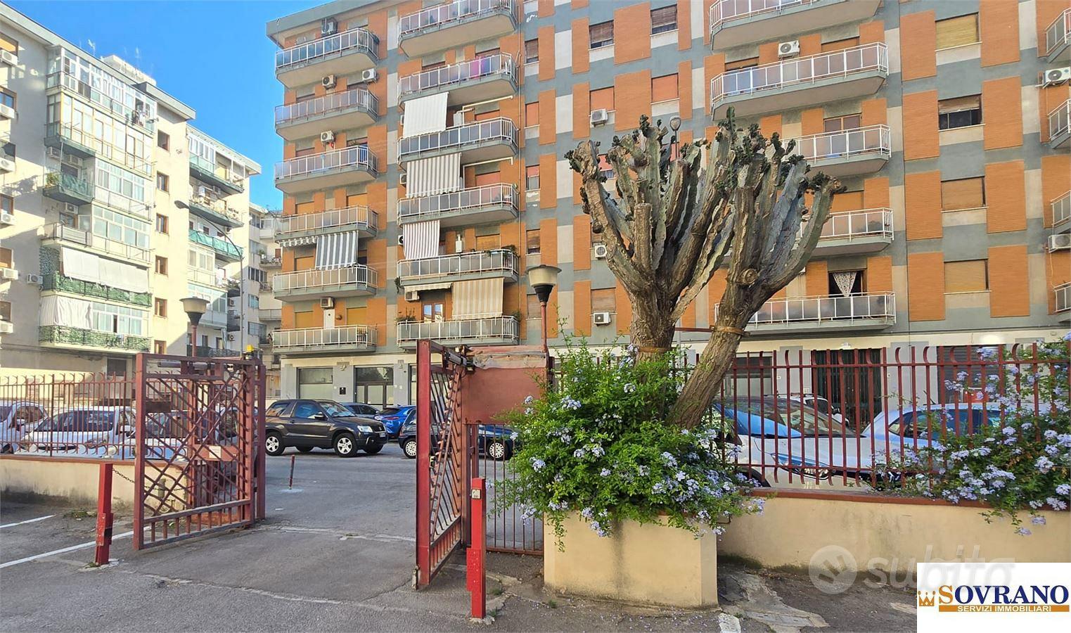 Appartamento – Palermo, Villaggio Santa Rosalia, IV Circoscrizione - Vista 2