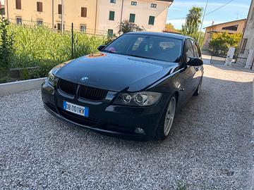 Bmw 320d e91 2006