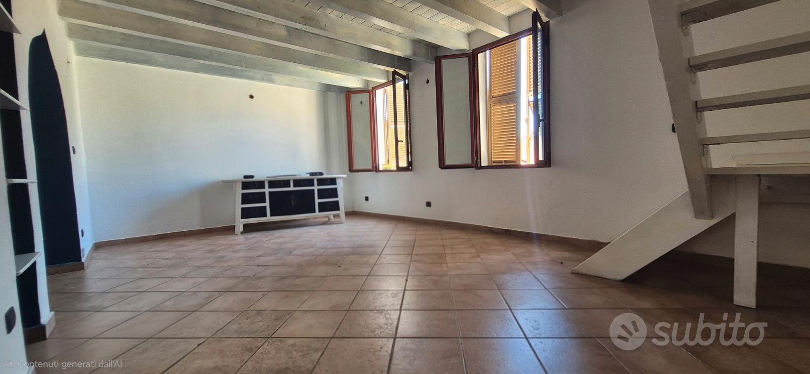 Appartamento – SS - Vista 3