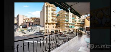 Appartamento a 250 metri da centro e mare