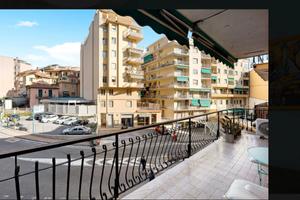 Appartamento a 250 metri da centro e mare