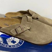 Birkenstock Boston 44