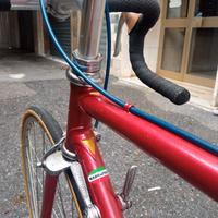 bicicletta olmo anni 70