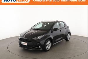 MAZDA 2 LL26054