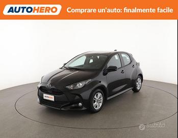 MAZDA 2 LL26054