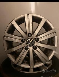 Cerchi Volkswagen