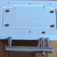 Piastra Sgancio Rapido Garmin Force Kraken