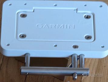 Piastra Sgancio Rapido Garmin Force Kraken