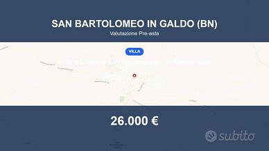Immobile in asta di 276 m² con più di 5 locali e b