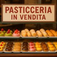 Bar Tavola calda Pasticceria Gelateria