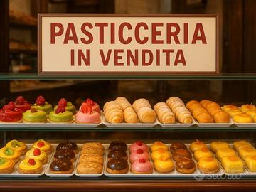 Bar Tavola calda Pasticceria Gelateria