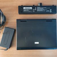 Lettore DVD Majestic