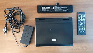 Lettore DVD Majestic