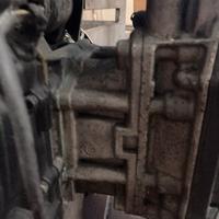 Motore bmw C1 200 cc