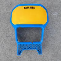 mascherina yamaha xt 600 Z tenerè