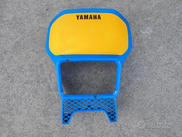 mascherina yamaha xt 600 Z tenerè