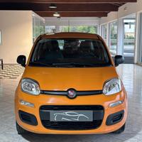 FIAT PANDA 1.2 CONNECTED BY WIND 69CV SEDILE GUIDA