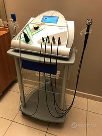 Radiofrequenza viso e corpo