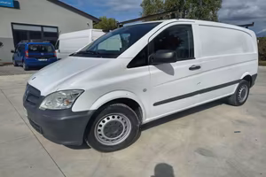 MERCEDES-BENZ VITO 2.2 110 CDI