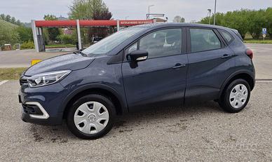 Renault Captur Life Energy dci 90 CV