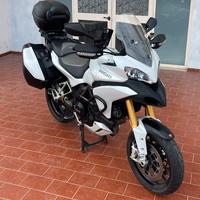 Ducati Multistrada 1200 S
