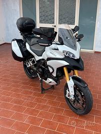 Ducati Multistrada 1200 S