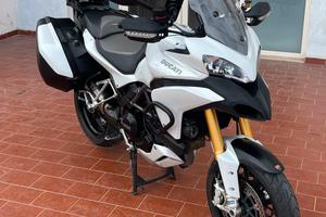 Ducati Multistrada 1200 S