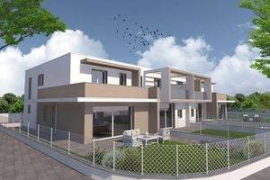 Palazzo / Stabile di 600 m² a Roma