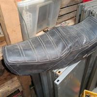 sella yankee Giuliari vespa 50 special ET3 125