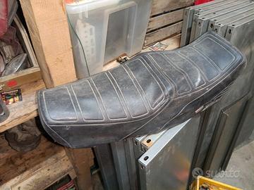 sella yankee Giuliari vespa 50 special ET3 125