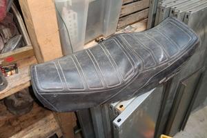 sella yankee Giuliari vespa 50 special ET3 125