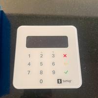 Sum up pos portatile